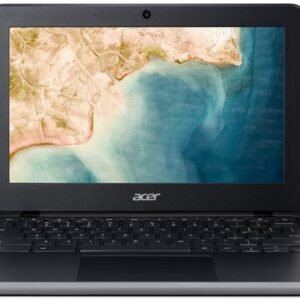 Chromebook ACER C733